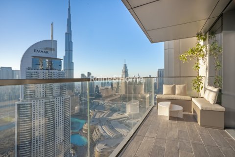 3 غرف نوم شقة في وسط مدينة دبي, الإمارات العربية المتحدة رقم 156323 5