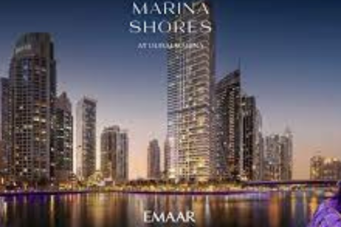 Apartment de 4 dormitorios en Dubai Marina, UAE No. 3591 3