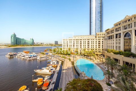 Apartment de 4 dormitorios en Palazzo Versace, UAE No. 192141