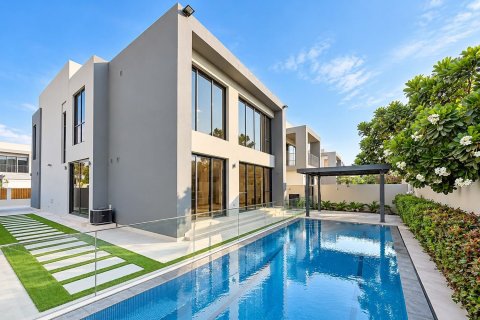 Villa de 5 dormitorios en Dubai Hills Estate, UAE No. 223504