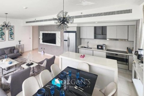 Appartement de 3 chambres à EMAAR Beachfront, UAE No. 76868 29