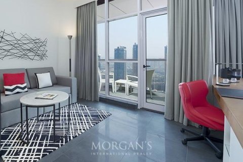 Appartement de 3 chambres à EMAAR Beachfront, UAE No. 76868 32