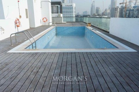 Appartement de 3 chambres à EMAAR Beachfront, UAE No. 76868 27