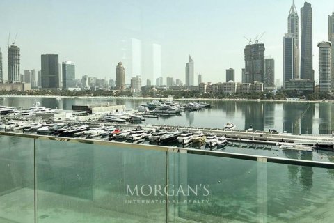 Appartement de 3 chambres à EMAAR Beachfront, UAE No. 76868 37