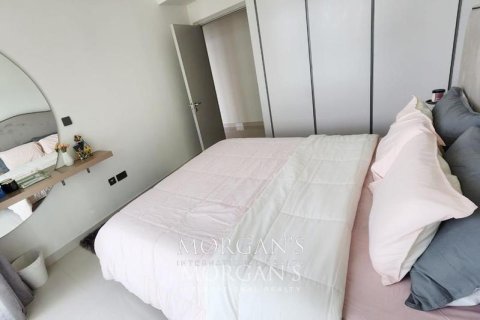 Appartement de 3 chambres à EMAAR Beachfront, UAE No. 76868 22