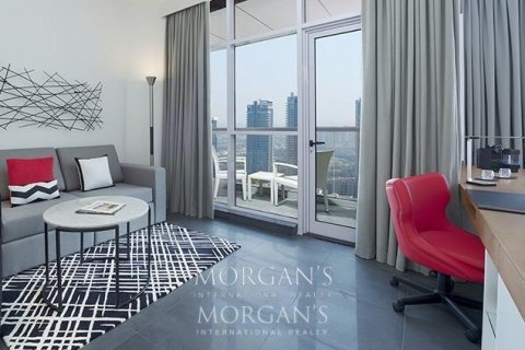 Appartement de 3 chambres à EMAAR Beachfront, UAE No. 76868 20