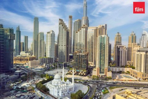 1 غرف نوم شقة في الخليج التجاري, الإمارات العربية المتحدة رقم 198395 4