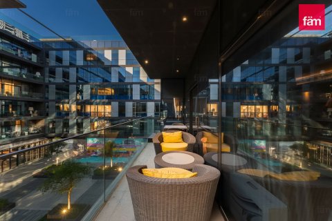 2 غرف نوم شقة في City Walk, الإمارات العربية المتحدة رقم 149423 22