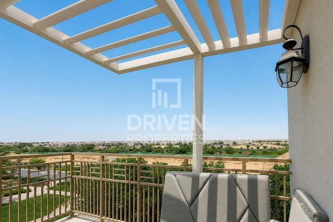 Townhouse de 3 dormitorios en Dubai, UAE No. 221535 26