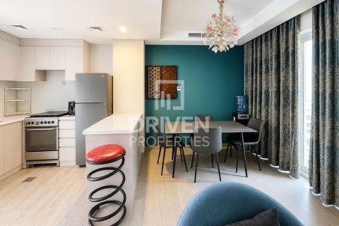Townhouse de 3 dormitorios en Dubai, UAE No. 221535 3