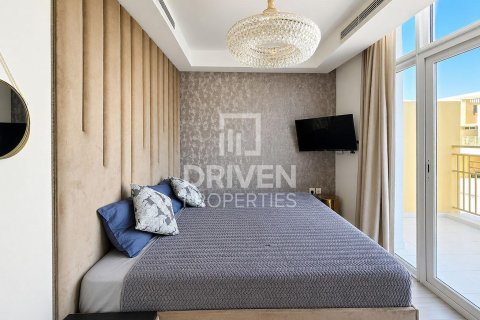 Townhouse de 3 dormitorios en Dubai, UAE No. 221535 11