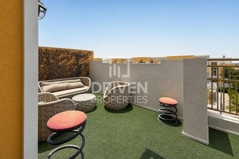 Townhouse de 3 dormitorios en Dubai, UAE No. 221535 27