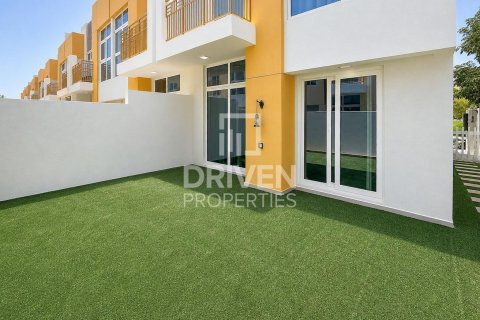Townhouse de 3 dormitorios en Dubai, UAE No. 221535 24