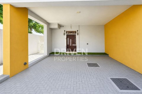Townhouse de 3 dormitorios en Dubai, UAE No. 221535 15