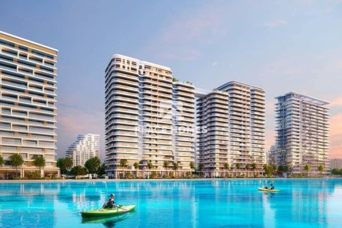 Квартира с 3 спальнями в Dubai South (Dubai World Central), ОАЭ №10937 7