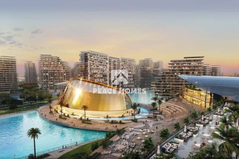 Квартира с 3 спальнями в Dubai South (Dubai World Central), ОАЭ №10937 5
