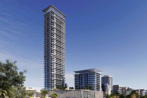 Sky Hills Residences 3 in Jumeirah Village Circle, UAE No. 70496