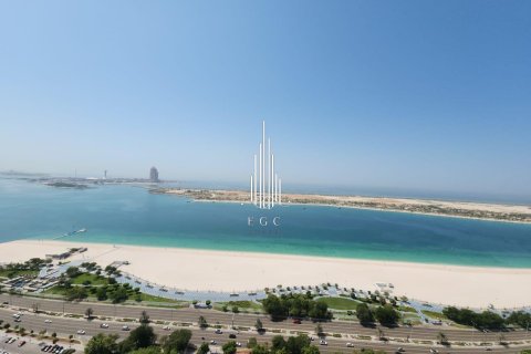 4 bedrooms Apartment in Corniche Road, UAE No. 37433