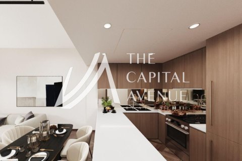 1 غرف نوم شقة على Saadiyat Cultural District, الإمارات العربية المتحدة رقم 218942 4