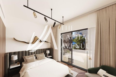 1 غرف نوم شقة على Saadiyat Cultural District, الإمارات العربية المتحدة رقم 218942 7