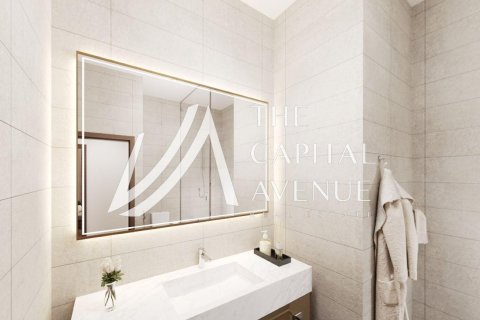 1 غرف نوم شقة على Saadiyat Cultural District, الإمارات العربية المتحدة رقم 218942 10