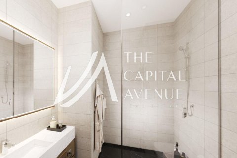 1 غرف نوم شقة على Saadiyat Cultural District, الإمارات العربية المتحدة رقم 218942 11