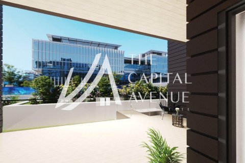1 غرف نوم شقة على Saadiyat Cultural District, الإمارات العربية المتحدة رقم 218942 13