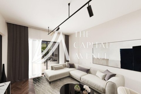 1 غرف نوم شقة على Saadiyat Cultural District, الإمارات العربية المتحدة رقم 218942 3