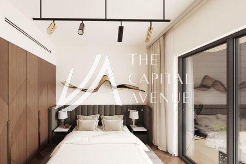1 غرف نوم شقة على Saadiyat Cultural District, الإمارات العربية المتحدة رقم 218942 9