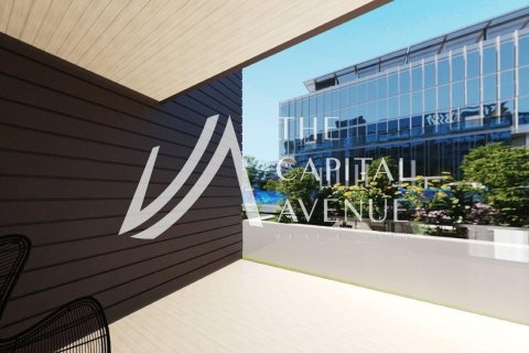 1 غرف نوم شقة على Saadiyat Cultural District, الإمارات العربية المتحدة رقم 218942 12