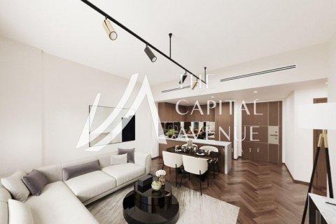 1 bedroom Apartment on the Saadiyat Cultural District, UAE No. 218942