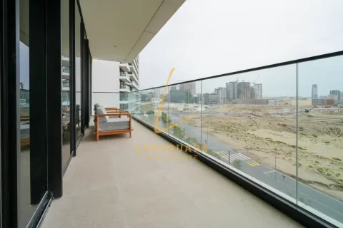 استوديو شقة في Al Jaddaf, الإمارات العربية المتحدة رقم 219099 12