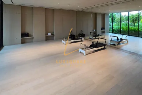 استوديو شقة في Al Jaddaf, الإمارات العربية المتحدة رقم 219099 28