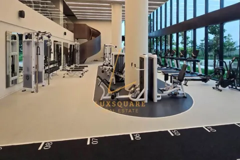 استوديو شقة في Al Jaddaf, الإمارات العربية المتحدة رقم 219099 29