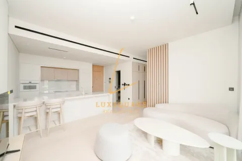 Apartamento tipo estudio Estudio en Al Jaddaf, UAE No. 219099
