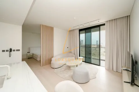 استوديو شقة في Al Jaddaf, الإمارات العربية المتحدة رقم 219099 6