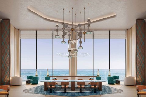 2 غرف نوم شقة في Al Marjan Island, الإمارات العربية المتحدة رقم 128654 5