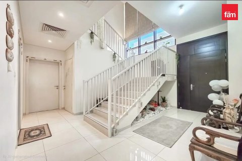 Villa de 5 dormitorios en Dubai, UAE No. 187833 13