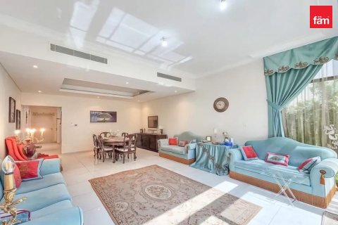 Villa de 5 dormitorios en Dubai, UAE No. 187833 14