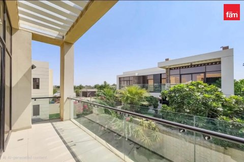 Villa de 5 dormitorios en Dubai, UAE No. 187833 3