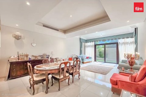 Villa de 5 dormitorios en Dubai, UAE No. 187833 12
