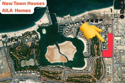 3 bedrooms Townhouse in Ras Al Khaimah, UAE No. 184126 9