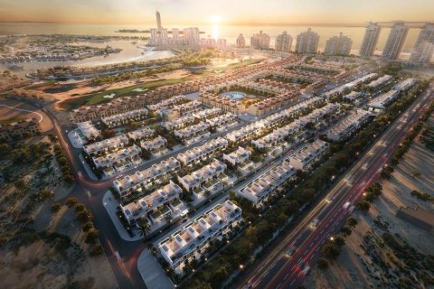 3 bedrooms Townhouse in Ras Al Khaimah, UAE No. 184126