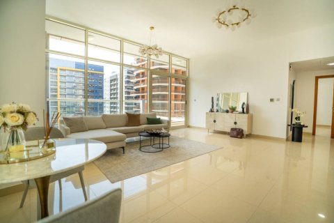 Apartment de 1 dormitorio en Dubai, UAE No. 157556