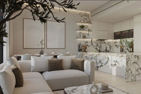 Apartment de 2 dormitorios en Meydan, UAE No. 146063