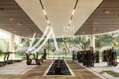 2 غرف نوم شقة على جزيرة ياس, الإمارات العربية المتحدة رقم 226599 10