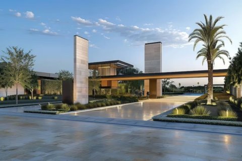 Townhouse de 3 chambres à Dubai Investment Park, UAE No. 153490 5