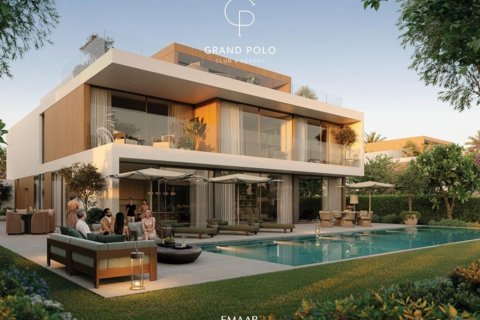 Townhouse de 3 chambres à Dubai Investment Park, UAE No. 153490 13