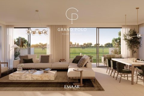 Townhouse de 3 chambres à Dubai Investment Park, UAE No. 153490 4