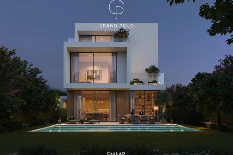 Townhouse de 3 chambres à Dubai Investment Park, UAE No. 153490 14